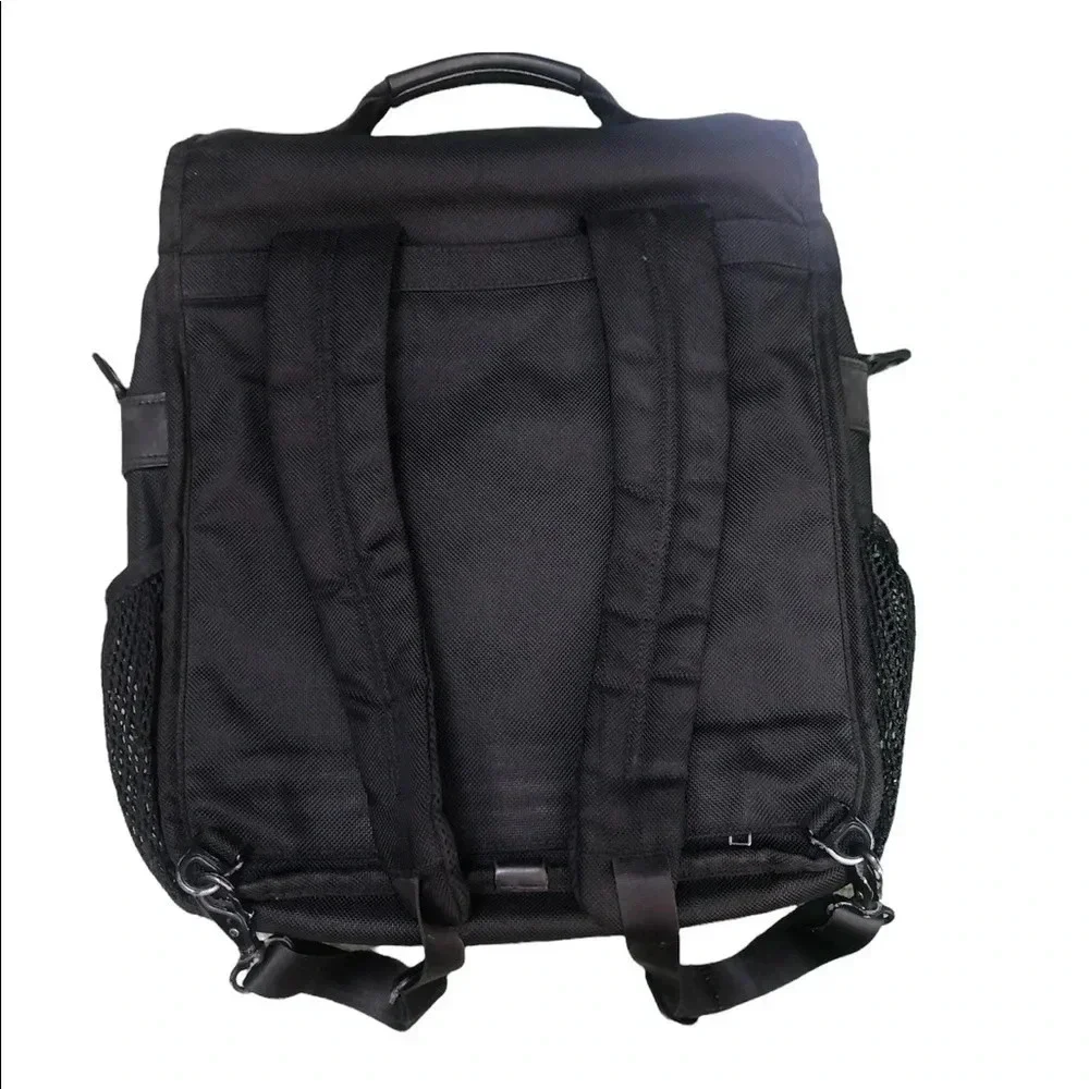 TUMI ALPHA 3 IN 1 BACKPACK